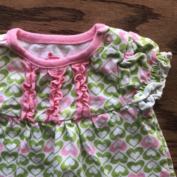 Carter’s Baby Girl’s Dresses and Rompers Bundle - Picture 13 of 13
